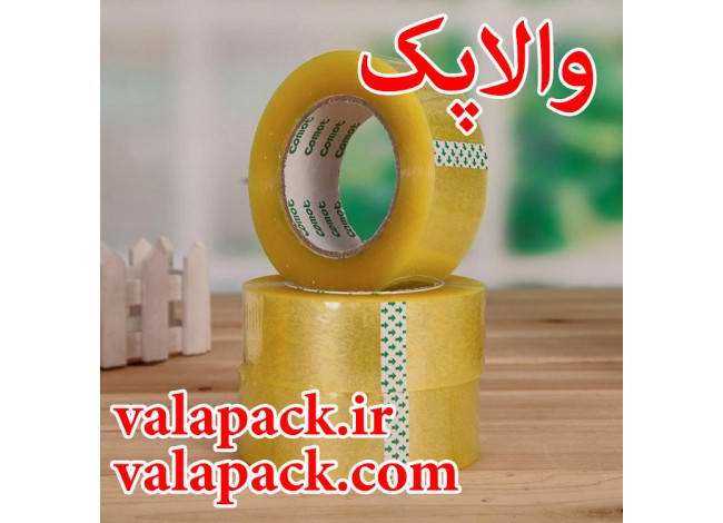 چسب نواری 5 سانتی پهن چسب نواری 5 سانتی پهن
