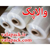رول فیلم سلفون استرچ